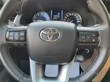 Toyota Fortuner 2024